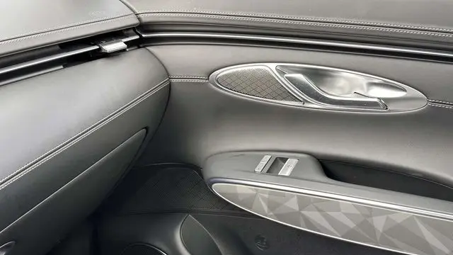 2025 Genesis GV70 3.5T Sport