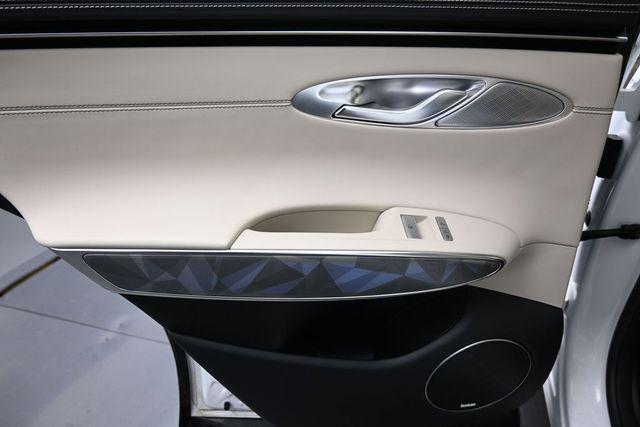 2025 Genesis Gv70 - $47,337