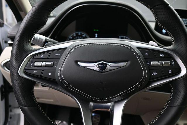2025 Genesis Gv70 - $47,337