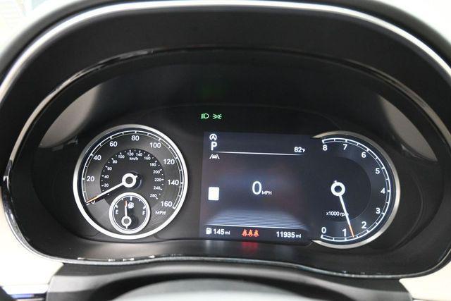 2025 Genesis Gv70 - $47,337