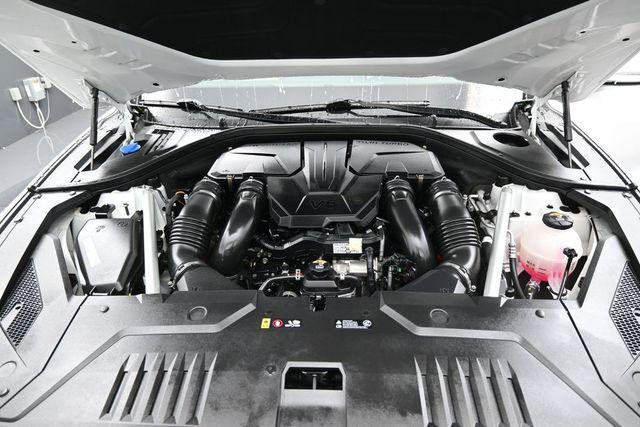 2025 Genesis Gv70 - $47,337