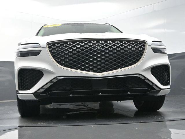 2025 Genesis Gv70 - $47,337