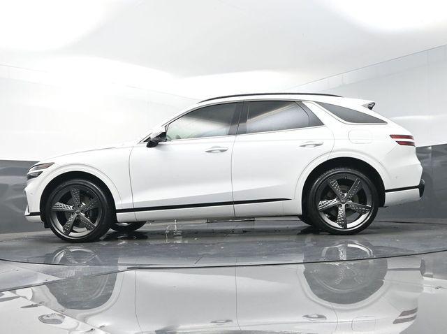 2025 Genesis Gv70 - $47,337