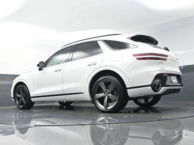 2025 Genesis Gv70 - $47,337
