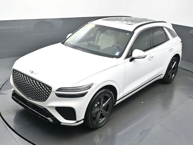 2025 Genesis Gv70 - $47,337