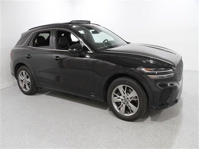 Photo of a 2025 Genesis GV70 AWD 3.5T Sport 4DR SUV for sale