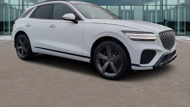 Preowned 2025 Genesis GV70 3.5T Sport for Sale