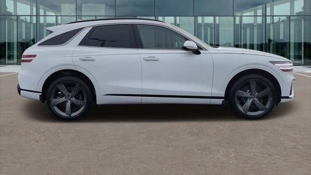 2025 Genesis GV70 3.5T Sport