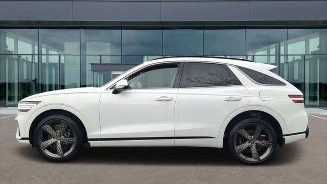 2025 Genesis GV70 3.5T Sport