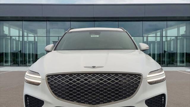 2025 Genesis GV70 3.5T Sport