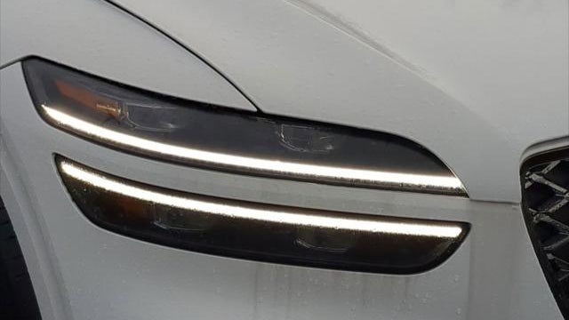 2025 Genesis GV70 3.5T Sport