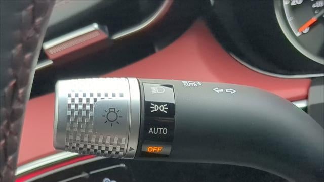 2025 Genesis GV70 3.5T Sport