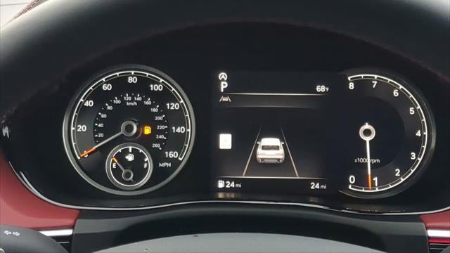 2025 Genesis GV70 3.5T Sport