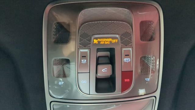 2025 Genesis GV70 3.5T Sport