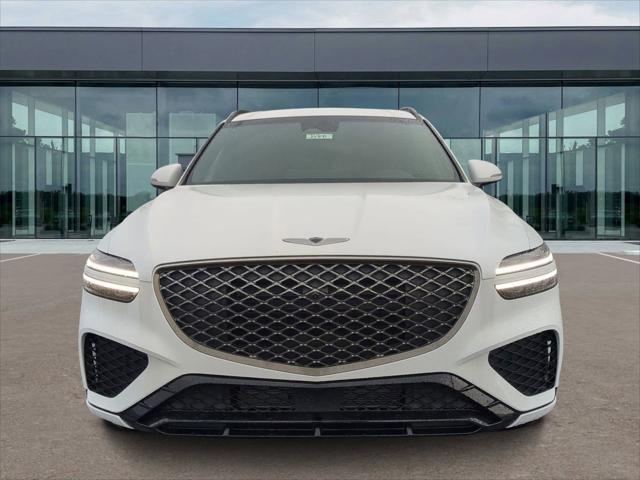 2025 Genesis Gv70 - $52,299