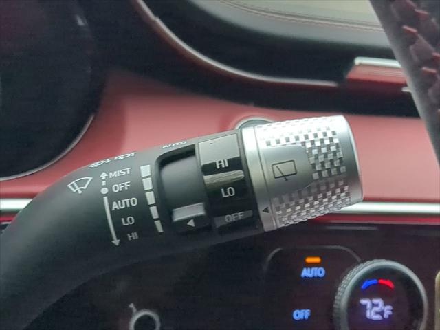 2025 Genesis Gv70 - $52,299