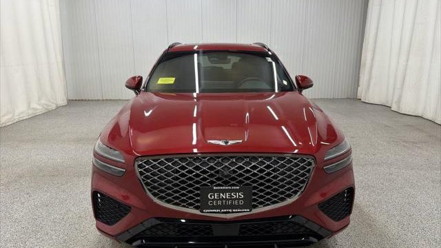 2025 Genesis GV70 3.5T Sport