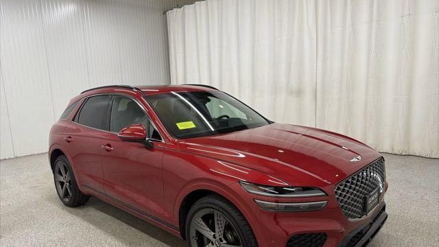 2025 Genesis GV70 3.5T Sport