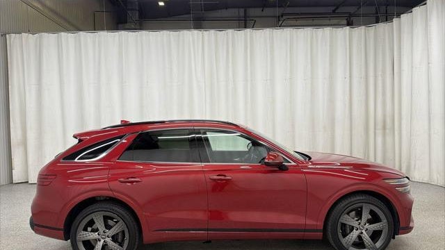 2025 Genesis GV70 3.5T Sport