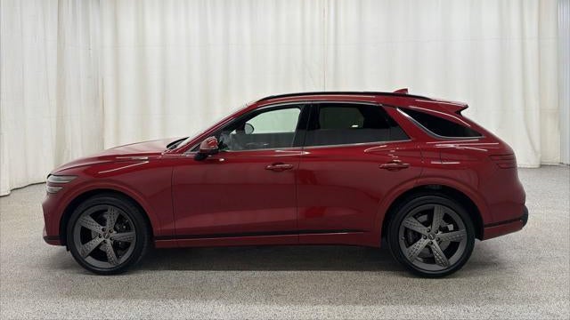 2025 Genesis GV70 3.5T Sport