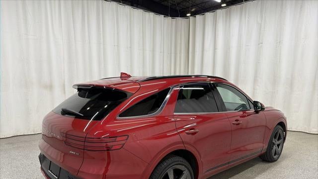 2025 Genesis GV70 3.5T Sport