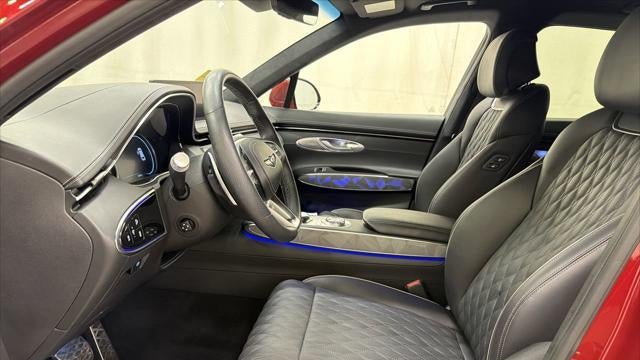2025 Genesis GV70 3.5T Sport