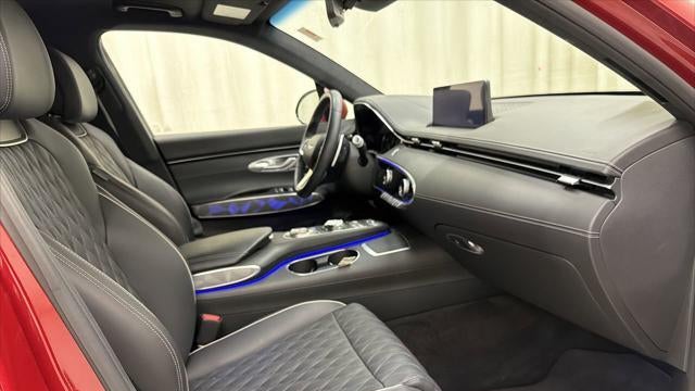 2025 Genesis GV70 3.5T Sport