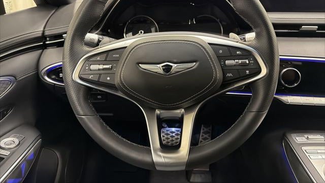 2025 Genesis GV70 3.5T Sport