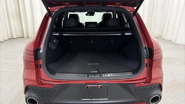 2025 Genesis GV70 3.5T Sport