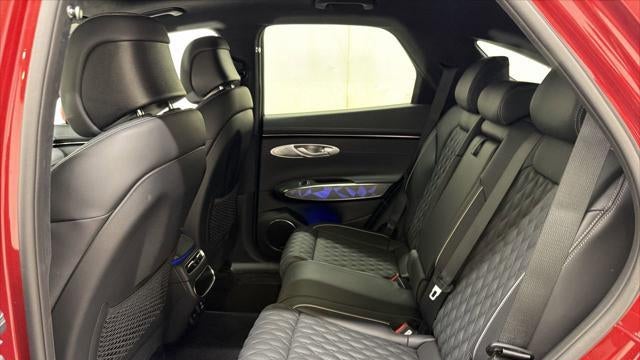 2025 Genesis GV70 3.5T Sport