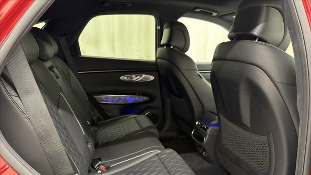 2025 Genesis GV70 3.5T Sport