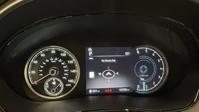 2025 Genesis GV70 3.5T Sport
