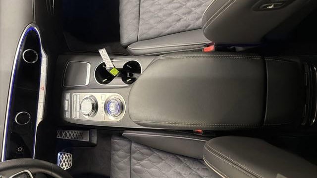 2025 Genesis GV70 3.5T Sport