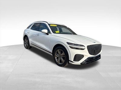 Photo of a 2025 Genesis GV70 AWD 3.5T Sport 4DR SUV for sale