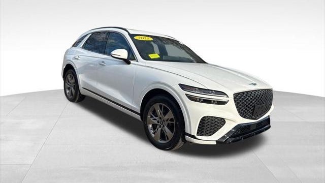 Preowned 2025 Genesis GV70 3.5T Sport for Sale