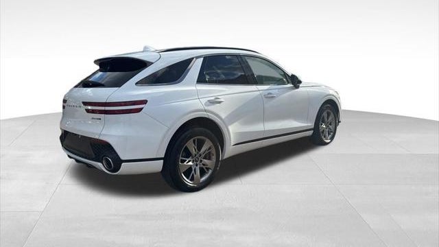 2025 Genesis GV70 3.5T Sport