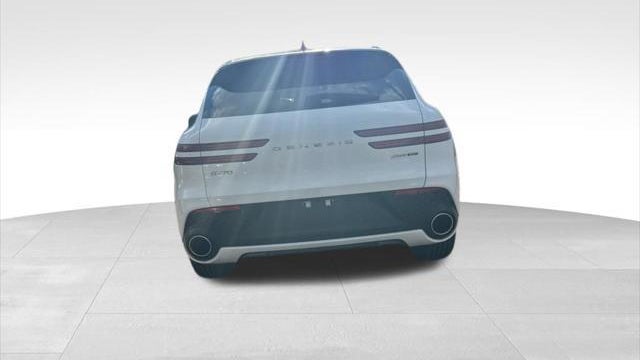 2025 Genesis GV70 3.5T Sport