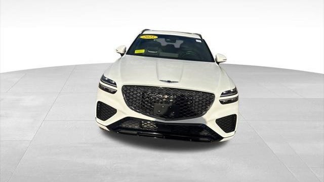 2025 Genesis GV70 3.5T Sport