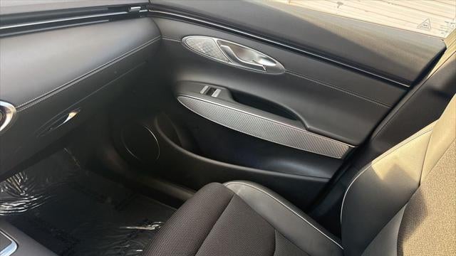 2025 Genesis GV70 3.5T Sport