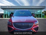 2025 GV70 Thumbnail 3