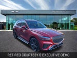2025 GV70 Thumbnail 4