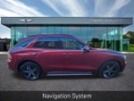2025 GV70 Thumbnail 5