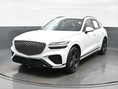 2024 Genesis GV70 AWD 3.5T Sport 4DR SUV