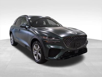 2024 Genesis GV70 AWD 3.5T Sport 4DR SUV