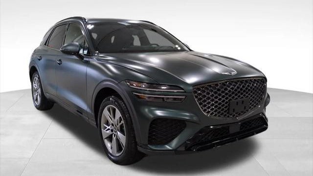Preowned 2024 Genesis GV70 3.5T Sport for Sale