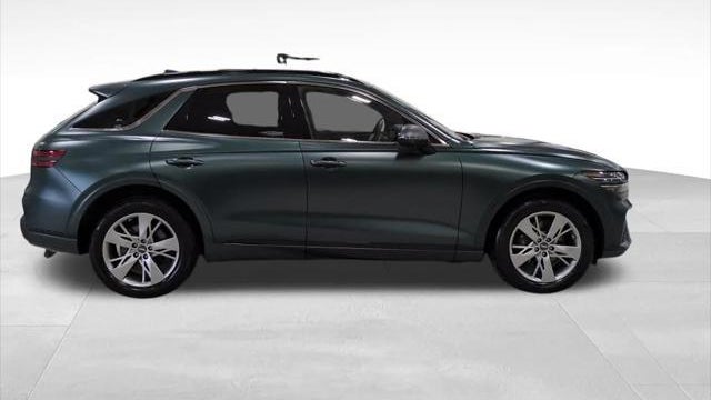 2024 Genesis GV70 3.5T Sport