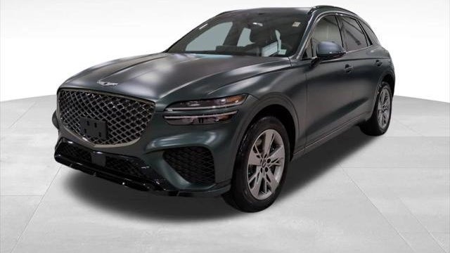 2024 Genesis GV70 3.5T Sport