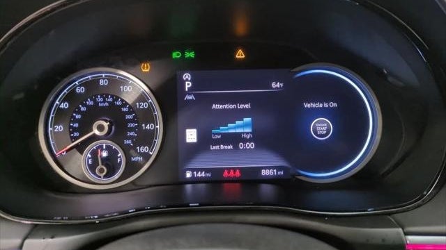 2024 Genesis GV70 3.5T Sport