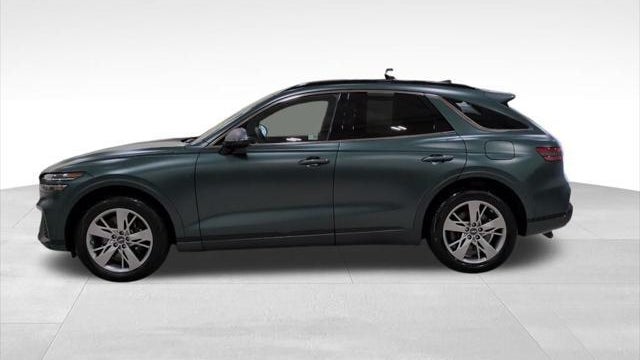 2024 Genesis GV70 3.5T Sport