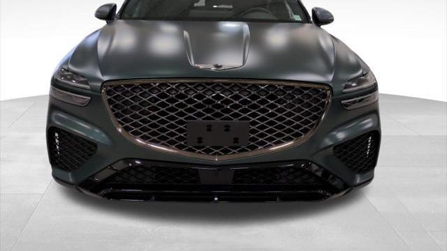 2024 Genesis GV70 3.5T Sport